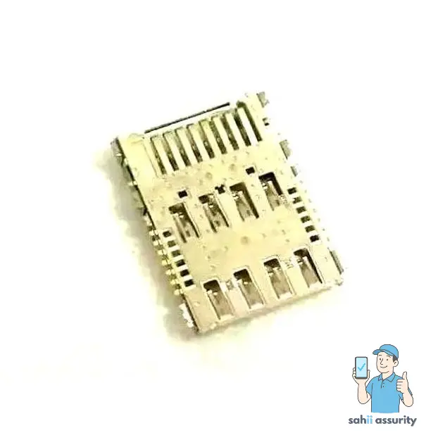 MMC Connector for Vivo V15 thumbnail